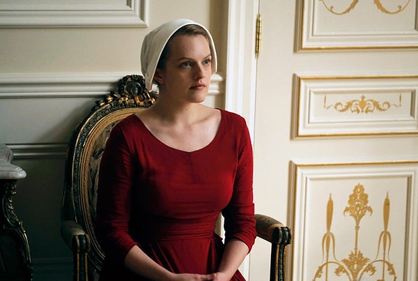The Handmaid's Tale Dizisi Uyarlama mı?