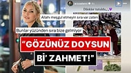 Arzu Sabancı'nın "Dilekler Tutuldu" Paylaşımı X Kullanıcılarına "Allah'tan Daha Ne İstiyorsunuz?" Dedirtti!