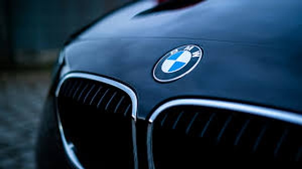 BMW Mayıs 2025 Fiyat Listesi Görseli