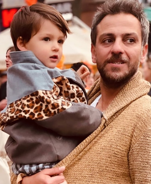 Erkan Kolçak Köstendil Özel Hayatı