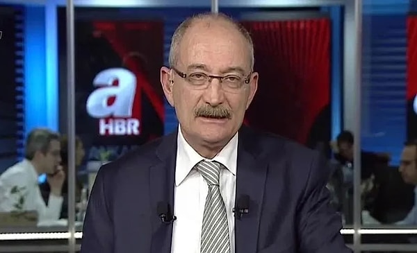 Gazeteci Emin Pazarcı’nın sosyal medyada verdiği cevaplarla tepki çekti.