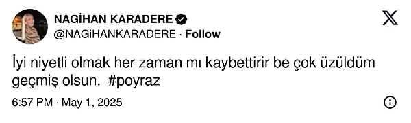 Nagihan Karadere