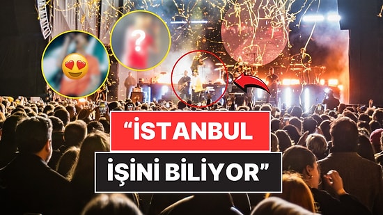 Kalpleri Fethetti: OneRepublic Solisti Ryan Tedder'den İstanbul Konserinde Türk Bayraklı Tişört Sürprizi!