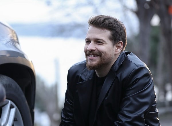 Burak Yörük’ün Kariyer Başlangıcı