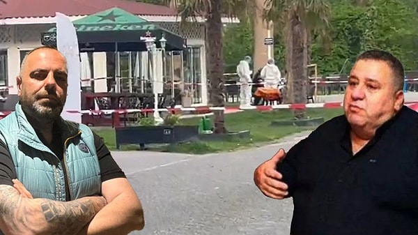 Hollanda'nın Lahey (Den Haag) şehrindeki bir otelin terasında dün gerçekleştirilen silahlı saldırıda Halil Falyalı'nın muhasebecisi olduğu iddia edilen Cemil Önal'ın öldürüldüğü iddiası doğrulandı.