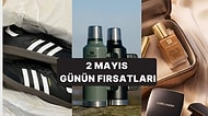 Bugün İndirimde Neler Var? Adidas Samba Ayakkabıdan Stanley Termoslara 2 Mayıs 2025 Günün Fırsatları