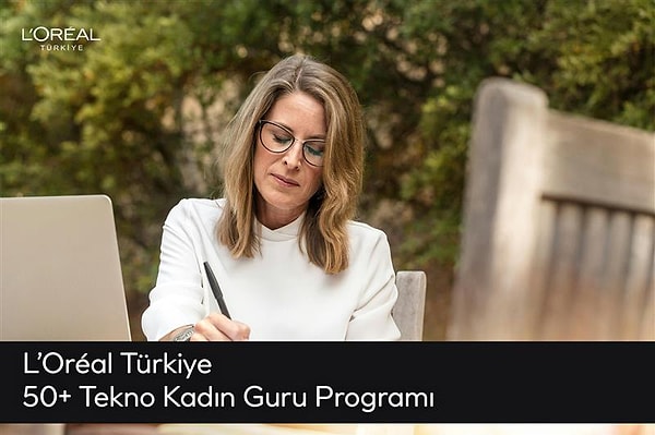Program sayesinde 50 yaş üzeri 3000 kadın dijital dönüşüm ile güçlendi