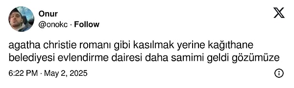 Goygoyseverler ise trenden paylaşım yapan ikiliyi tiye aldı: