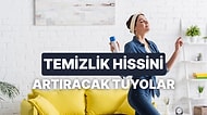 Temizlikten Sonra Gelen O Mis Gibi Hissi 10 Kat Artıracak Tüyolar