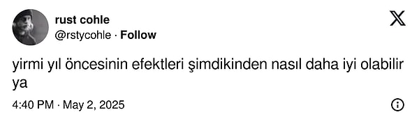 X kullanıcılarından Sihirli Annem fragmanına gelen tepkileri de burada derledik: