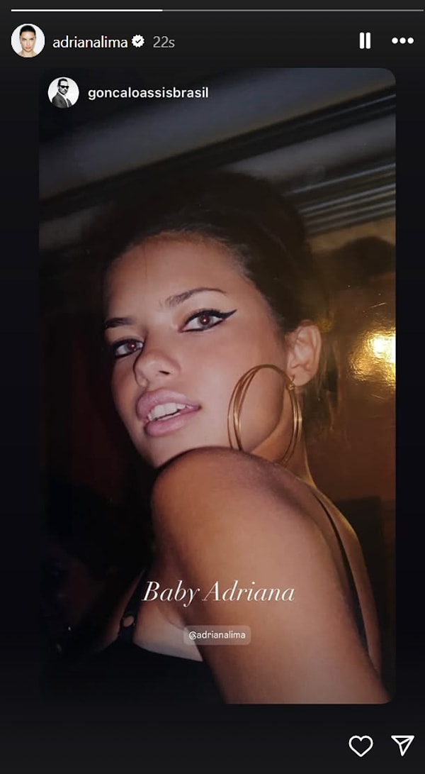Adriana Lima