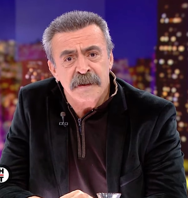 Bununla da kalmayan Ülgen, nazar ve kem göz konusuna da bilimsel ve enerjisel bir perspektifle yaklaşarak çarpıcı ifadeler kullandı.