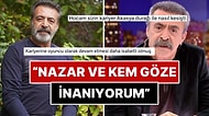 ODTÜ Fizik Mezunu Oyuncu Levent Ülgen'in Kurşun Döktürme Açıklaması X Kullanıcılarından Nasibini Aldı!