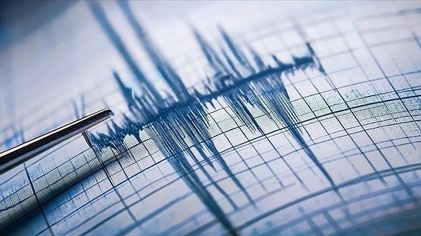 İstanbul'da Deprem mi oldu, Kaç Büyüklüğünde?