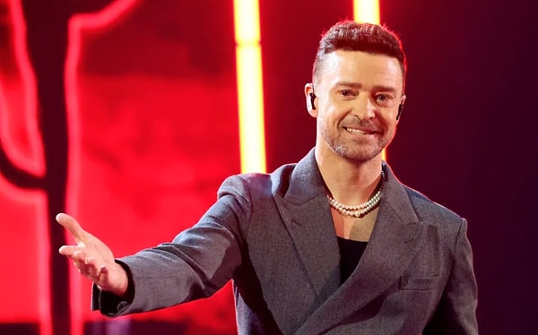 2025 yılında ise Justin Timberlake, "The Forget Tomorrow World Tour" kapsamında İstanbul'daki hayranlarıyla yeniden buluşacak.