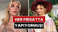 Her Fırsatta Yapıyormuş! Nilsu Berfin Aktaş Hayatını Zorlaştıran Takıntısını Açıkladı