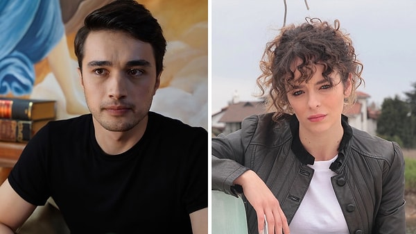 Buse Meral ve Burak Dakak, Aile Saadeti'nde partner oldu!