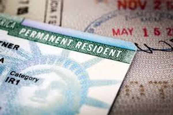 Green Card Kazananlar Ne Yapmalı?