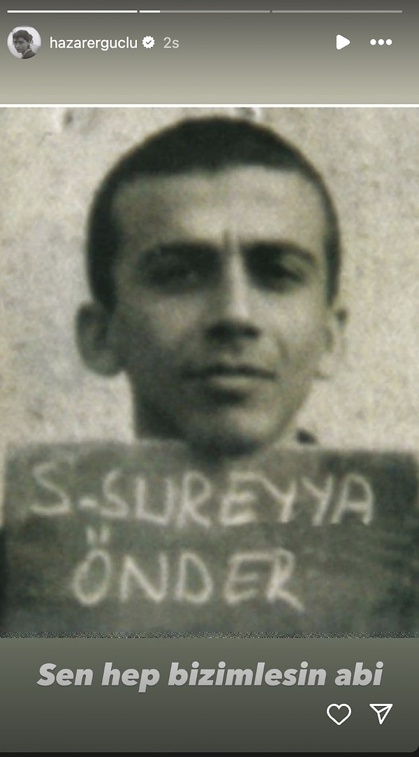 Hazar Ergüçlü