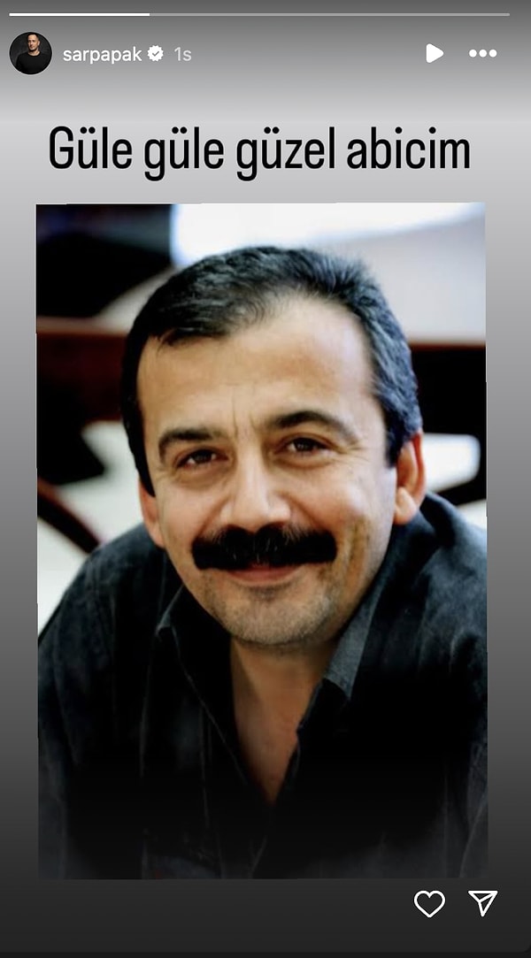 Sarp Apak