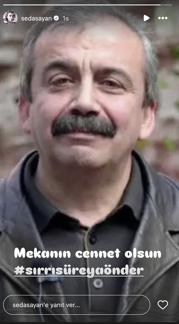 Seda Sayan