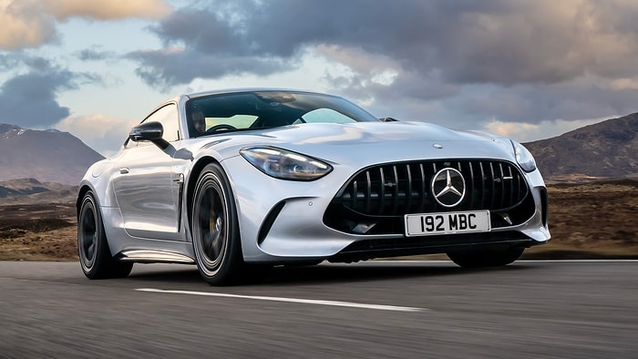 Mercedes Fiyat Listesi Mayıs 2025! İşte Mercedes A, B, C ve Yeni E Serisi Güncel Fiyatları