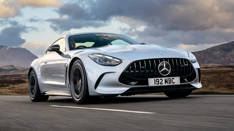 Mercedes Fiyat Listesi Mayıs 2025! İşte Mercedes A, B, C ve Yeni E Serisi Güncel Fiyatları