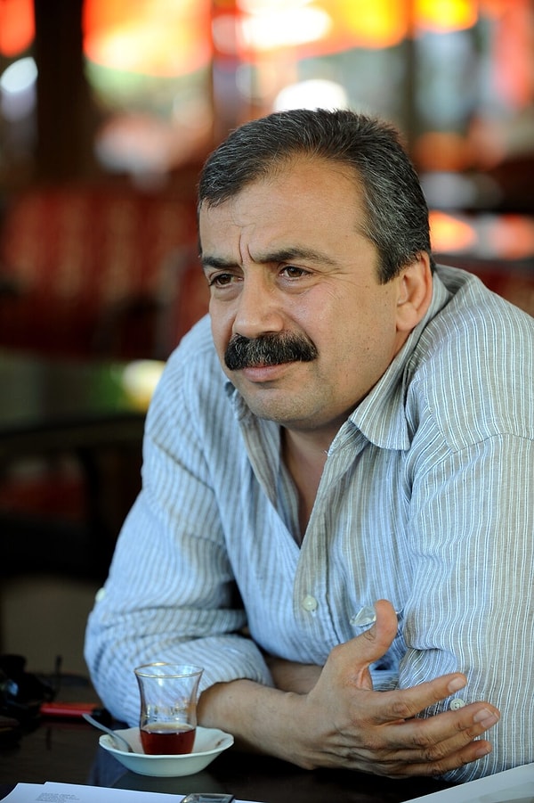 "Ama başka türlü bir zenginliktir bu, içinde bereketi barındırır. "