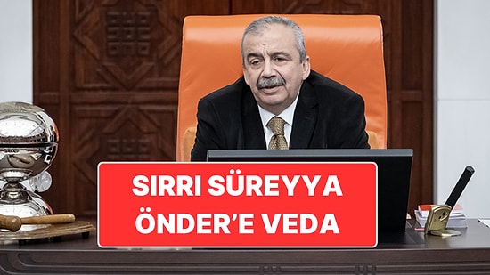 Sırrı Süreyya Önder İçin Bugün Tören Düzenlenecek: Cenazesi Hastaneden Alındı