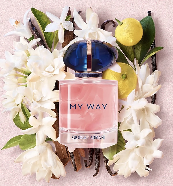 11. Trendyol'da Armani Beauty ürünlerindeki indirimi kaçırmayın!
