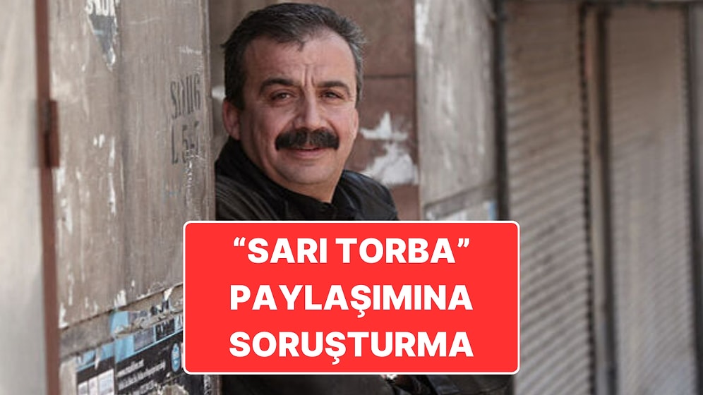 Zafer Partisi İstanbul Gençlik Kolları’nın Yaptığı “Sarı Torba” Paylaşımı Tepki Çekti
