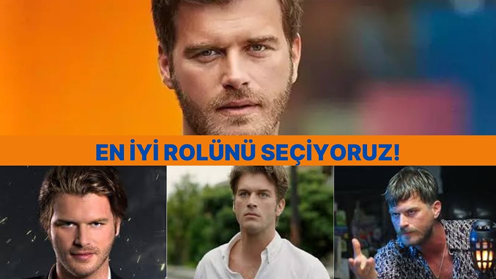 Bu Oyuncuların En Unutulmaz Rolünü Seçiyoruz!