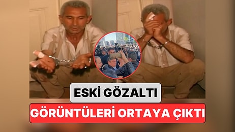 Özgür Özel'e Saldırıda Bulunan Şahsın İki Çocuğunu Katletmesinin Ardından Çekilen Görüntüleri Ortaya Çıktı