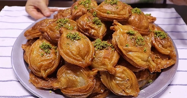 6. Karakuş