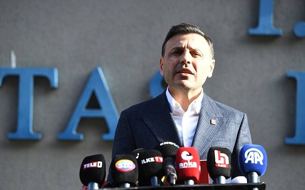 "Sorumlularla ilgili suç duyurusunda bulunulacak"