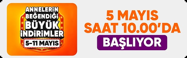 Hepsiburada en çok tıklanan indirim linkleri