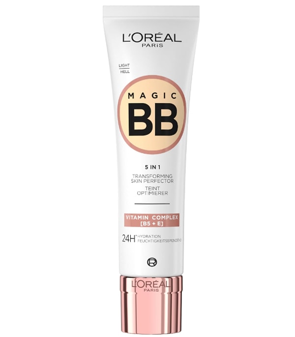 L'Oréal Paris C’Ést Magic BB Krem 02 Light