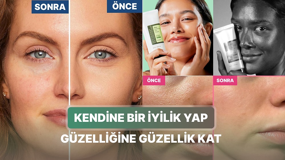 Kişisel Bakımına Özen Gösterenler İçin İndirimli Sağlık ve Kozmetik Ürünleri