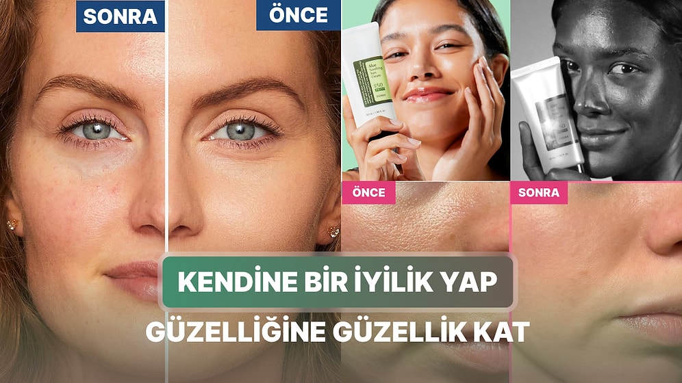 Kişisel Bakımına Özen Gösterenler İçin İndirimli Sağlık ve Kozmetik Ürünleri