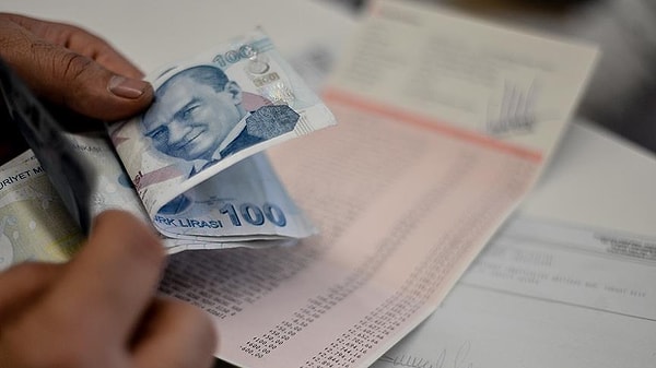 “Enflasyon sıfır olsa bile yüzde 12.29 zam olacak.”