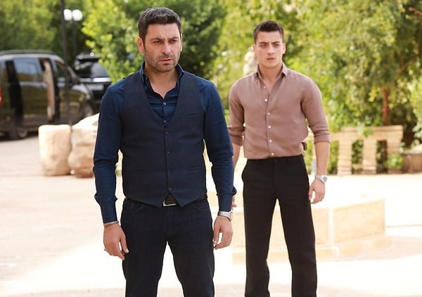 Uzak Şehir'in Cihan'ı Ozan Akbaba ekranların en sevilen yüzlerinden biri.