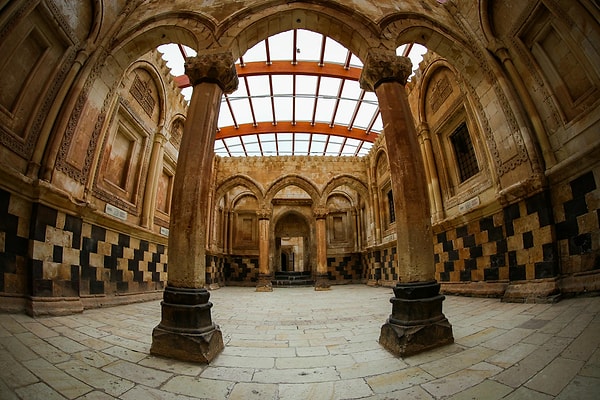 Places to See