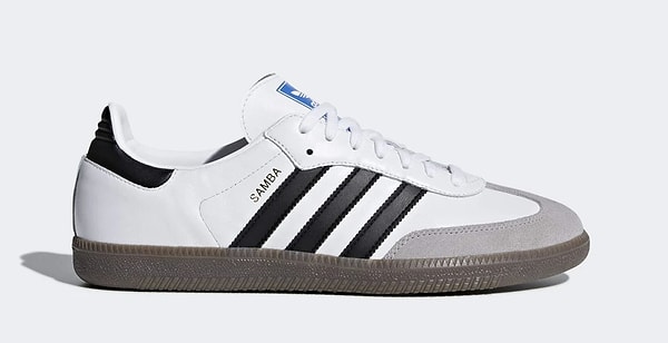 7. Sokak modasının efsanesi adidas Originals Samba OG Shoes, Hepsiburada’da indirimde!
