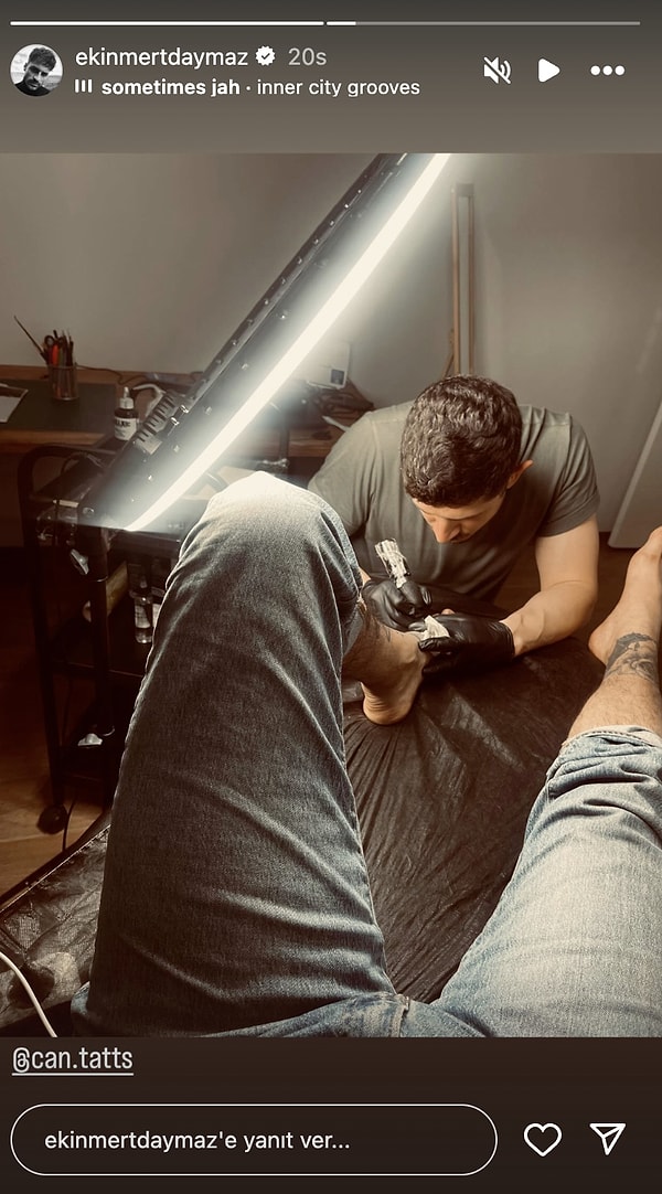 Ekin Mert Daymaz