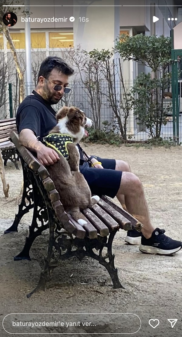 Baturay Özdemir