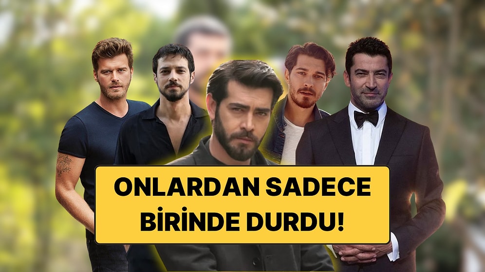 Günlük Diziyle Ünlenen Barış Baktaş'ın "Kendinden Daha İyi Oyuncu" Akımındaki Tavrı Gündem Oldu!