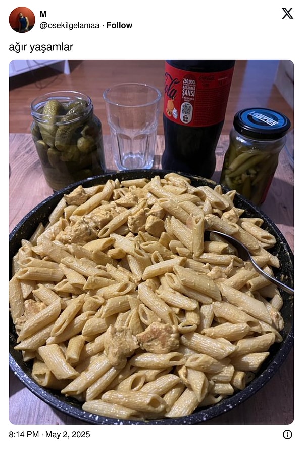 Bu üçlünün yerini alacak başka bir şey yok.