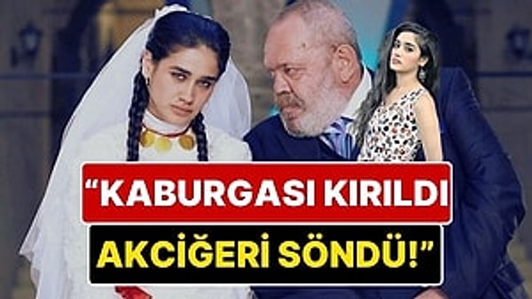 Daha önce kendisinden 48 yaş büyük biriyle evlenerek ABD’ye yerleşen eski dizi oyuncusu Meltem Miraloğlu, ABD’de darp edildi.