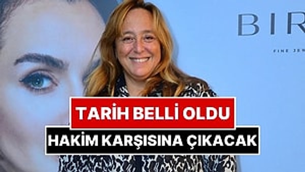 Gezi Parkı soruşturması kapsamında tutuklu bulunan Ayşe Barım ile ilgili iddianame kabul edildi.