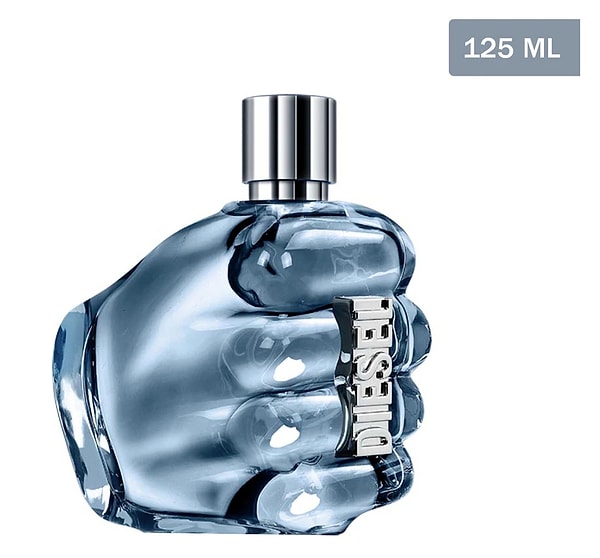 6. Hepsiburada’da indirimde olan Diesel Only The Brave 125 ml Erkek Parfümü ile karizmatik bir iz bırakmaya hazır mısınız?